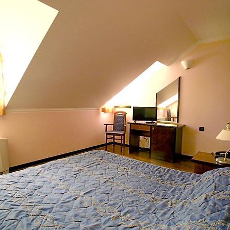 Hotel Lavica サモボル エクステリア 写真